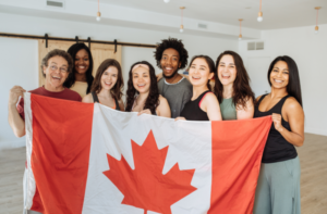 Travel Insurance for Canada Student Visa